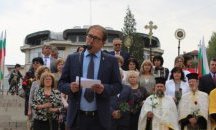 Съдът в Пловдив решава за отстраняването на кмета и главния архитект на Асеновград
