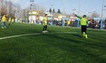В Пловдив започва мини-футболен турнир под надслов „Живей истински!”