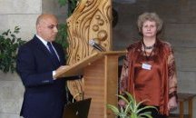 Дискутират бъдещето на библиотеките в Търговище