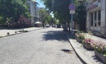 Въздухът в Пловдив двойно по-чист от преди 5 години