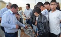 Кметът на Девня: Не превръщайте децата си в бежанци!