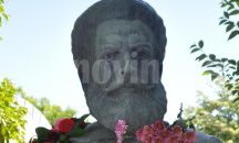 Бургас отбелязва 141 години от гибелта на Ботев