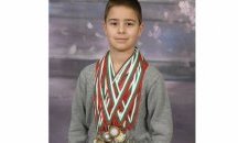 Oще не са събрани парите за участието на Добромир в състезание в Малайзия