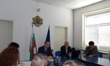 Приеха стратегия за подкрепа за личностно развитие на децата и учениците в област Търговище