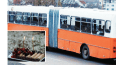 ВМРО иска промени в градския транспорт за Черешовата задушница