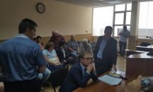 Съдът не отстрани от длъжност кмета на Асеновград Емил Караиванов