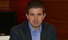 Живко Господинов: Най-голямото предизвикателство пред мен е да оправдая доверието, което получих