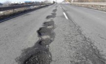 Жители на родопско село плашат с блокада на пътя Смолян-Пловдив