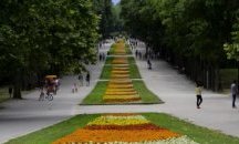 Промяна на движението във Варна