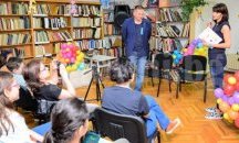 През час започва събитие във “ВарнаЛит“