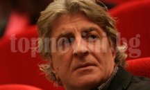Александър Морфов с престижна театрална награда в Македония