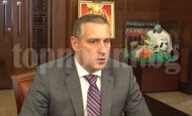 Стреляха по бившия македонски министър на здравеопазването