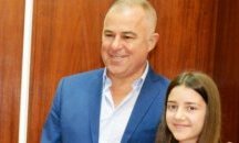Деца управляваха Община Симитли