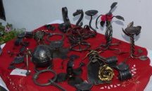 Старите занаяти оживяха в Стария град в Пловдив