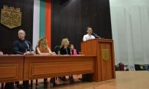 Учебни компании се борят за награди край Варна