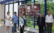 „Църквата в Самуилова България - корени и наследство“ представиха в Русенския университет