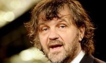 Емир Кустурица се готви да заснеме филм в Русия