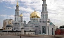 Турция притиска България да реставрира повече джамии