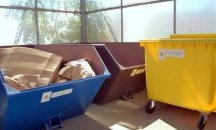 Готвят всяка етажна собственост да събира разделно отпадъците