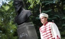 Почитаме паметта на Христо Ботев и загиналите за свободата на България