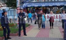 Айтоски таксиджия ограби англичанка в Слънчев бряг