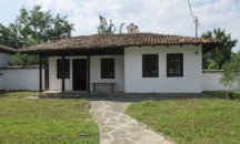 Отварят за безплатно посещение къщата на знаменосеца на Ботевата чета в Търговище