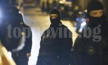 Виетнамската полиция разби банда за производство и трафик на дрога