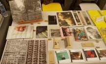 Първа изложба на фотокниги у нас в Института „Сервантес“
