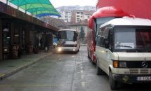 Общински съветник строи автогара в Сандански