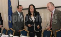 Павлова: Имаме доста скромен бюджет за председателство на ЕС, в 150 млн. вместваме и ремонтите