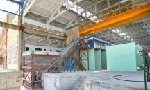 РИОСВ – Пловдив сформира спешни екипи за пожара в Шишманци