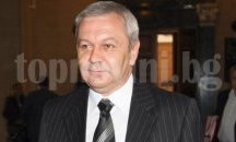 Още един обвинителен акт срещу Митхат Табаков е внесен в съда