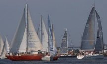 32 екипажа стартираха на "Варна Ченъл Къп"