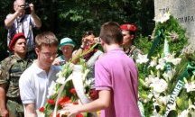 Почетоха паметта на Ботев и загиналите за свободата в Стара Загора