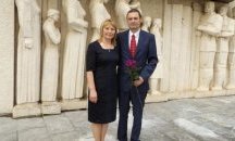 135 години отбеляза Основно училище „Христо Ботев“ в село Камбурово