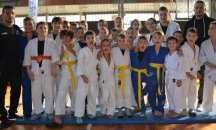 Във Варна започва международен турнир по джудо