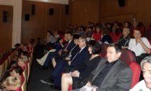 Откриха десетите празници на женските и девически хорове