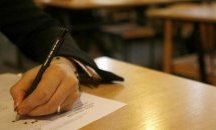 Петокласниците на два изпита в края на учебната година
