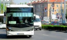 Извънредни градски автобуси за Задушница в Пловдив