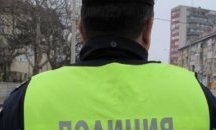 Възрастен шофьор отправял обиди към автопатрулен екип