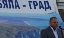 Санкция грози кмета на Бяла за неразрешено драгиране