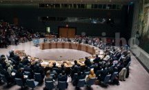 Съветът за сигурност одобри санкции срещу общо 18 граждани и фирми от КНДР