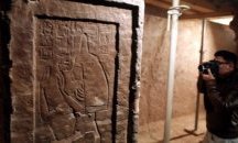 Непокътната древна гробница с 30 мумии откриха в Египет