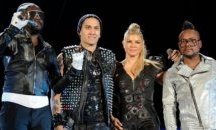 Will.I.Am потвърди оттеглянето на Фърги от Black Eyed Peas