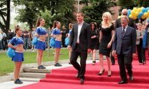 Кинофестивалът „Златната липа“ започва в Стара Загора