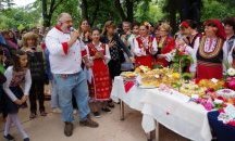 Изложение „Хлябът на българина – обред, бит и вяра” организират в Казанлък