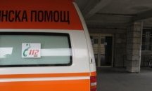 Сблъсъци на коли и крави с влакове край Пловдив