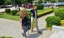 ГЕРБ стартира акция по кръводаряване във Варна (СНИМКИ)