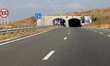 Възстановява се двупосочното движение на леки автомобили в тунел „Витиня“