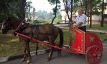Девня възкресява древния Марцианопол